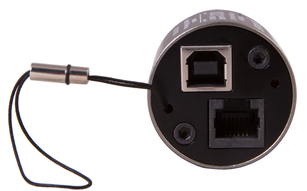 Camera Deep Sky e Camera di Guida Bresser Full HD 1,25”