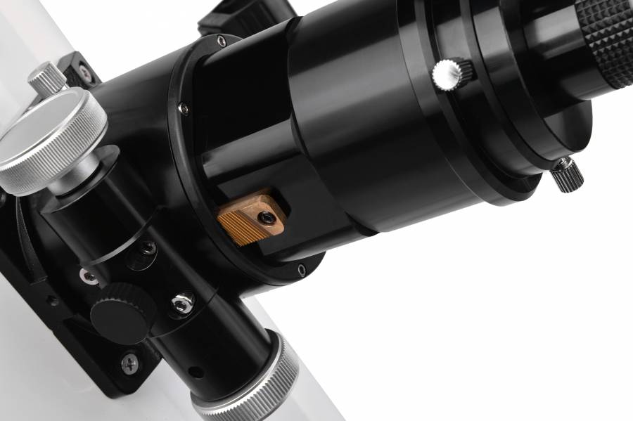 Telescopio Bresser Messier 10" Dobson