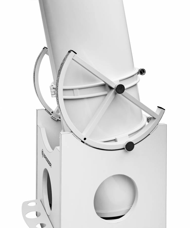 Telescopio Bresser Messier 10" Dobson