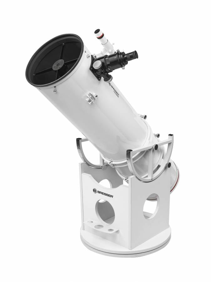 Telescopio Bresser Messier 10' Dobson