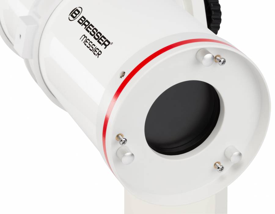 Telescopio Bresser Messier 6" Dobson