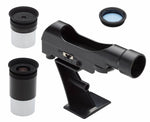 Telescopio Bresser Messier 6" Dobson