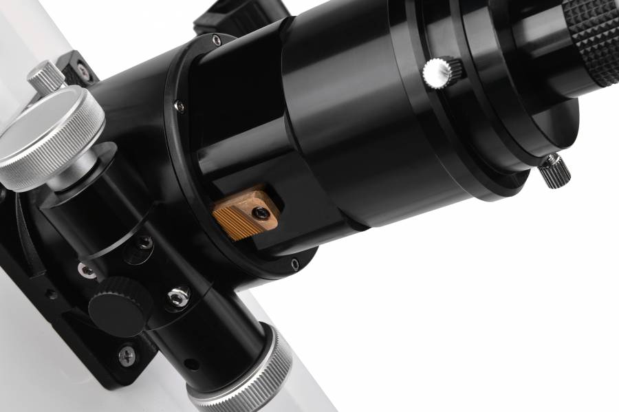 Telescopio Bresser Messier 8" Dobson