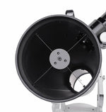 Telescopio Bresser Messier 8" Dobson