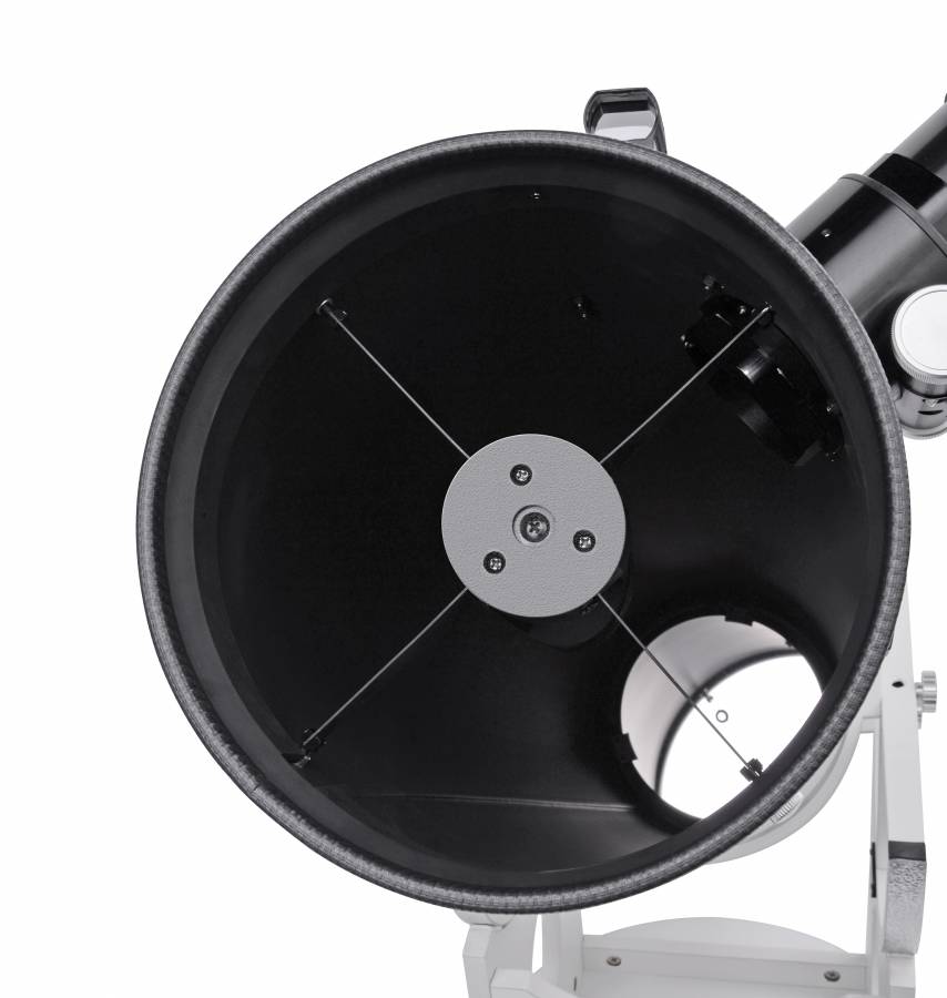 Telescopio Bresser Messier 8" Dobson