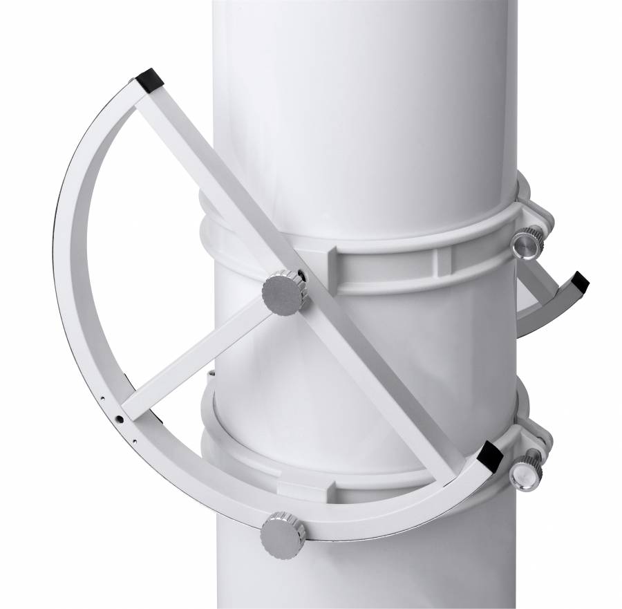Telescopio Bresser Messier 8" Dobson