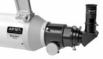 Telescopio Bresser Messier AR-127L/1200 EXOS-2 GOTO Hexafoc