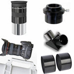 Telescopio Bresser Messier AR-127S/635 Hexafoc EXOS-2/GOTO