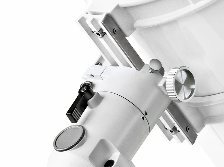 Telescopio Bresser Messier AR-127S/635 Hexafoc EXOS-2/GOTO