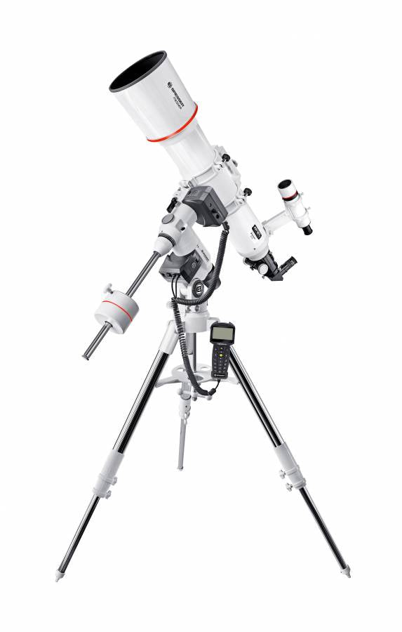 Telescopio Bresser Messier AR-127S/635 Hexafoc EXOS-2/GOTO