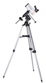 Telescopio Bresser Messier Maksutov 90/1250 EQ3