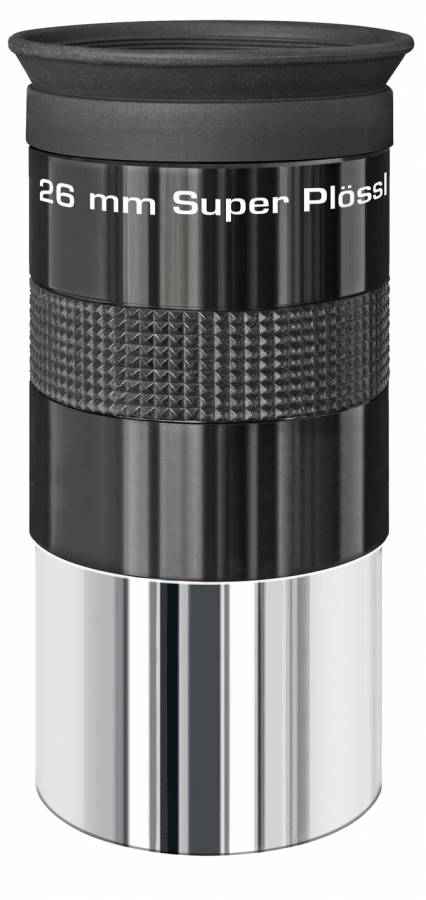 Telescopio Bresser Messier MC-100/1400 EXOS-1