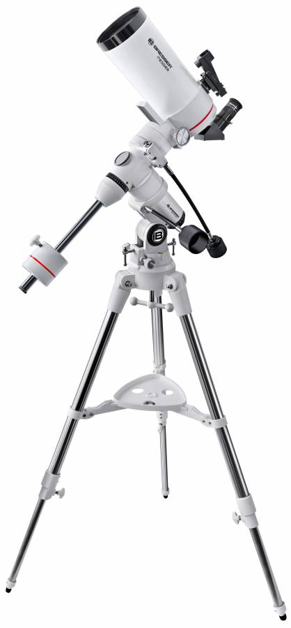 Telescopio Bresser Messier MC-100/1400 EXOS-1