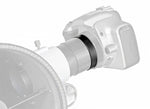 Telescopio Messier Bresser NT-130/1000 EXOS-1/EQ4