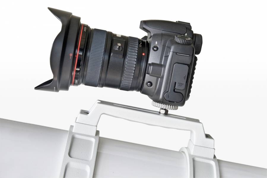 Telescopio Messier Bresser NT-130/1000 EXOS-1/EQ4