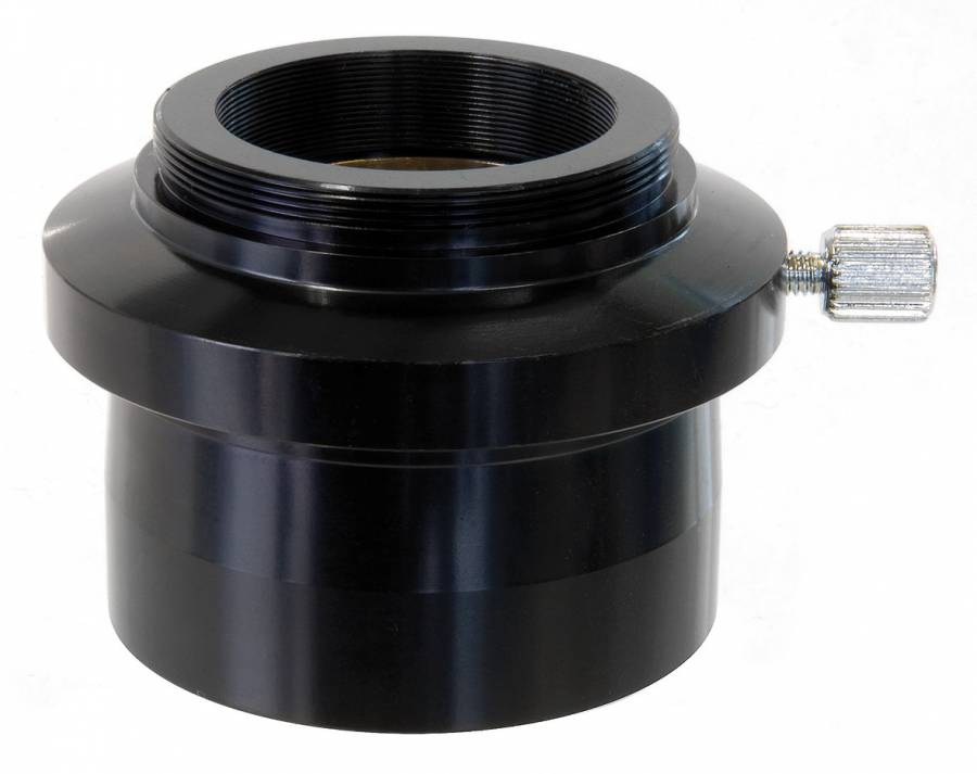Telescopio Messier Bresser NT-130/1000 EXOS-1/EQ4