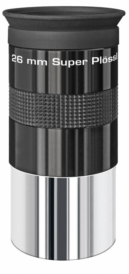 Telescopio Messier Bresser NT-130/1000 EXOS-1/EQ4