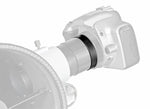 Telescopio Bresser Messier NT-150L/1200 Hexafoc EXOS-2/GOTO
