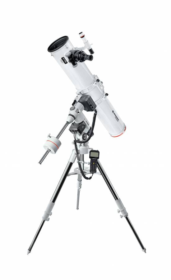 Telescopio Bresser Messier NT-150L/1200 Hexafoc EXOS-2/GOTO