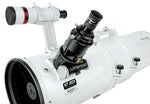 Tubo Ottico Messier Bresser NT-203/1000 Hexafoc OTA