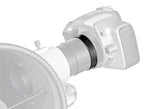Tubo Ottico Messier Bresser NT-203/1000 Hexafoc OTA