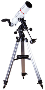 Telescopio Bresser Messier 90/500 EQ3