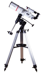 Telescopio Bresser Messier 90/500 EQ3