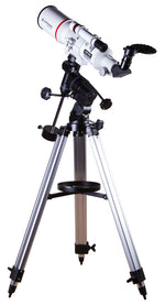 Telescopio Bresser Messier 90/500 EQ3