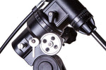 Telescopio Bresser Messier 90/500 EQ3