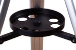 Telescopio Bresser Messier 90/500 EQ3