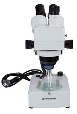 Microscopio Bresser Advance ICD 10–160x