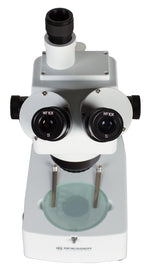 Microscopio Bresser Advance ICD 10–160x
