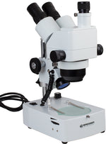 Microscopio Bresser Advance ICD 10–160x