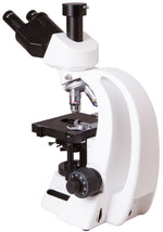 Microscopio Trinoculare Bresser Bioscience 40-1000x