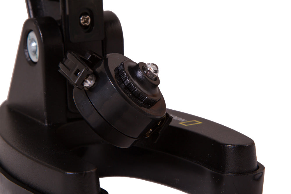 Microscopio Bresser National Geographic 300–1200x