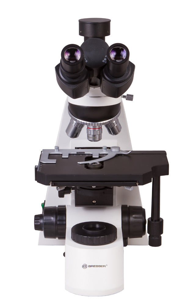 Microscopio Bresser Science TRM-301