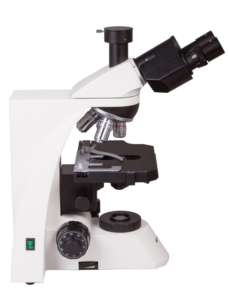 Microscopio Bresser Science TRM-301