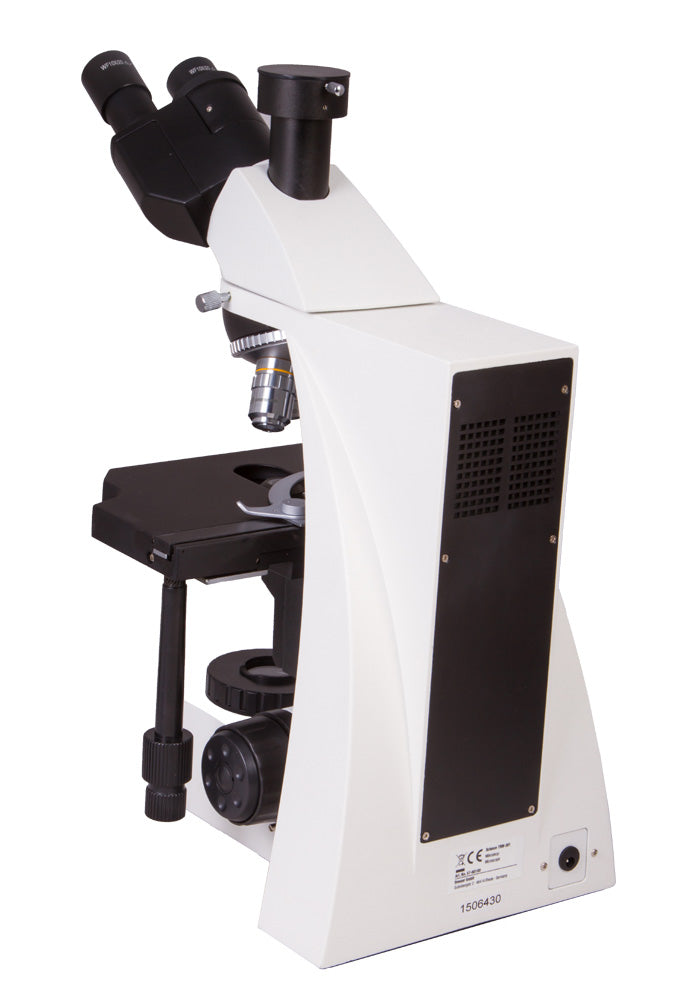 Microscopio Bresser Science TRM-301