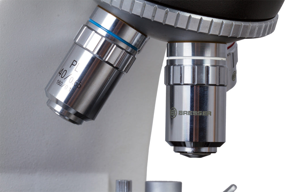 Microscopio Bresser Science TRM-301