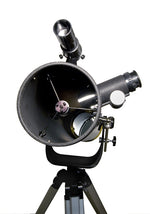 Telescopio Riflettore AZ Bresser National Geographic 114/900
