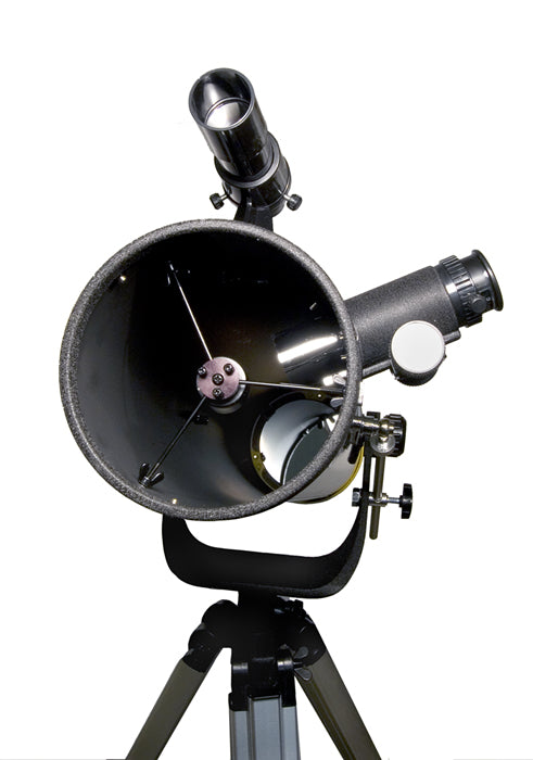Telescopio Riflettore AZ Bresser National Geographic 114/900