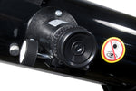 Telescopio Riflettore Bresser National Geographic 76/700 EQ
