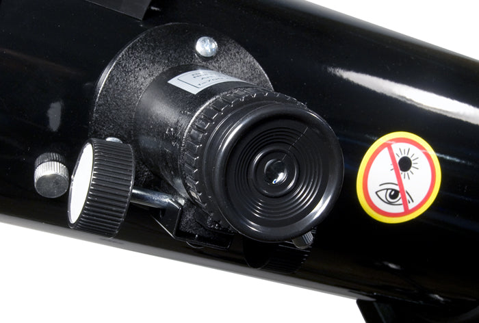 Telescopio Riflettore Bresser National Geographic 76/700 EQ