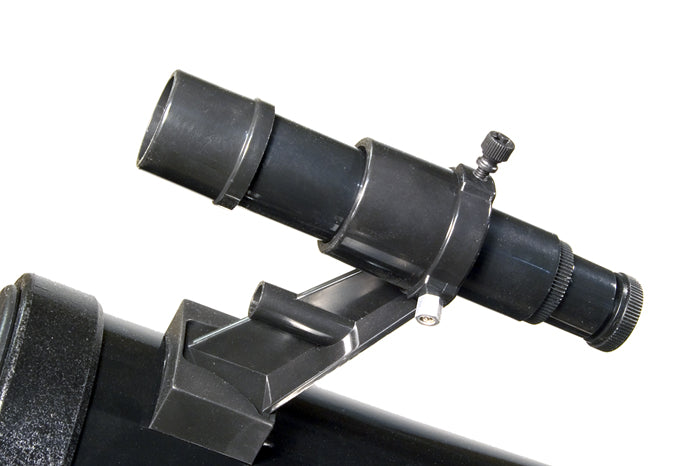 Telescopio Riflettore Bresser National Geographic 76/700 EQ