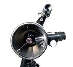 Telescopio Riflettore Bresser National Geographic 76/700 EQ