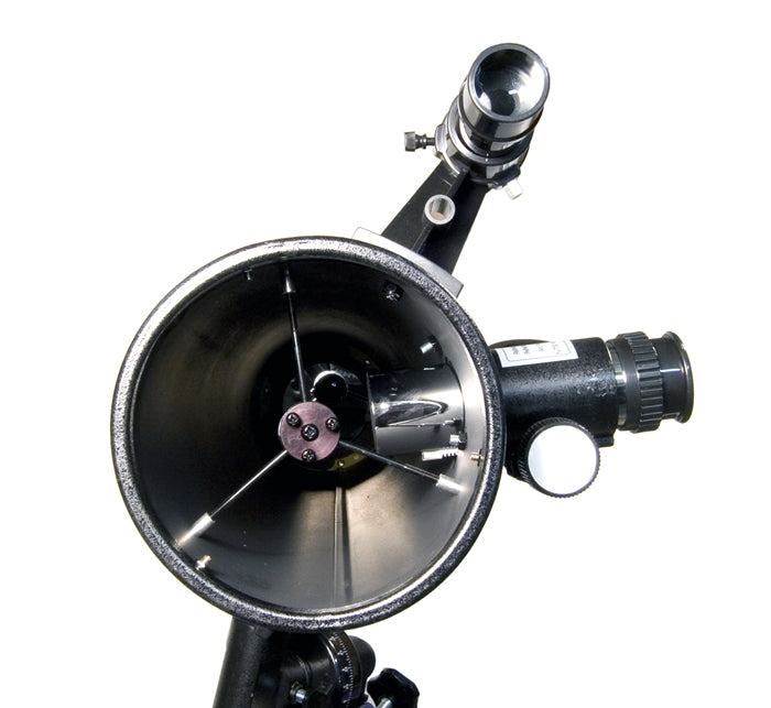 Telescopio Riflettore Bresser National Geographic 76/700 EQ