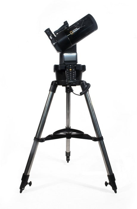 Telescopio Bresser National Geographic 90/1250 GOTO