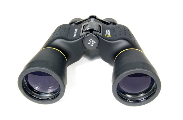 Binocolo Bresser National Geographic 8–24x50