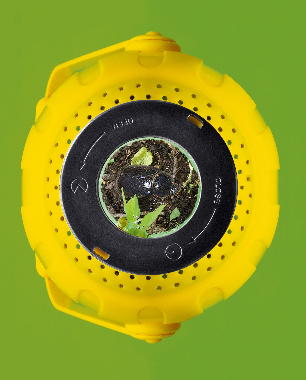 Kit per l'esplorazione di terra e acqua Bresser National Geographic