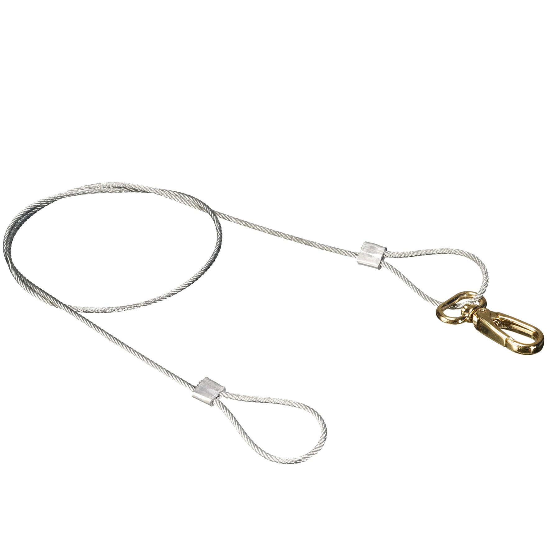 Pantografo Bresser per sistema di binari a soffitto